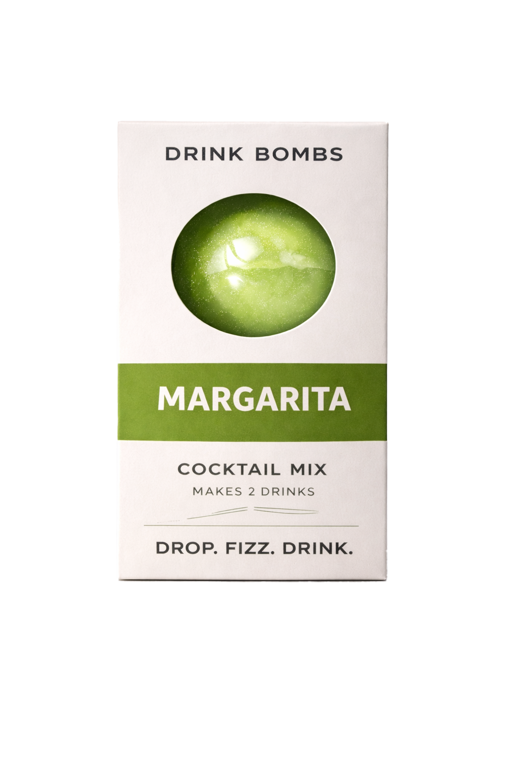 Margarita Drink Bomb